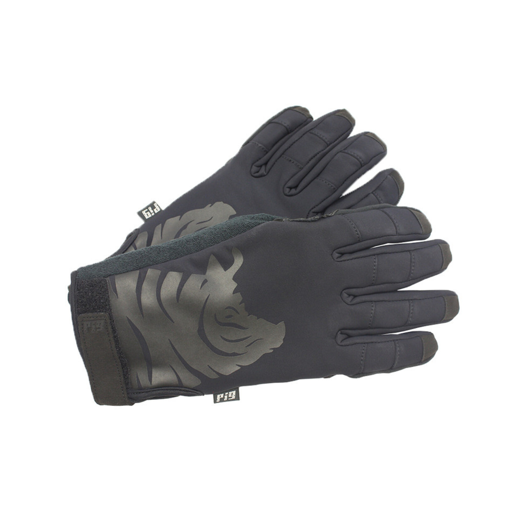 PATROL INCIDENT GEAR PIG HIGH ALTITUDE GLOVE COLD WEATHER (C-HAG)