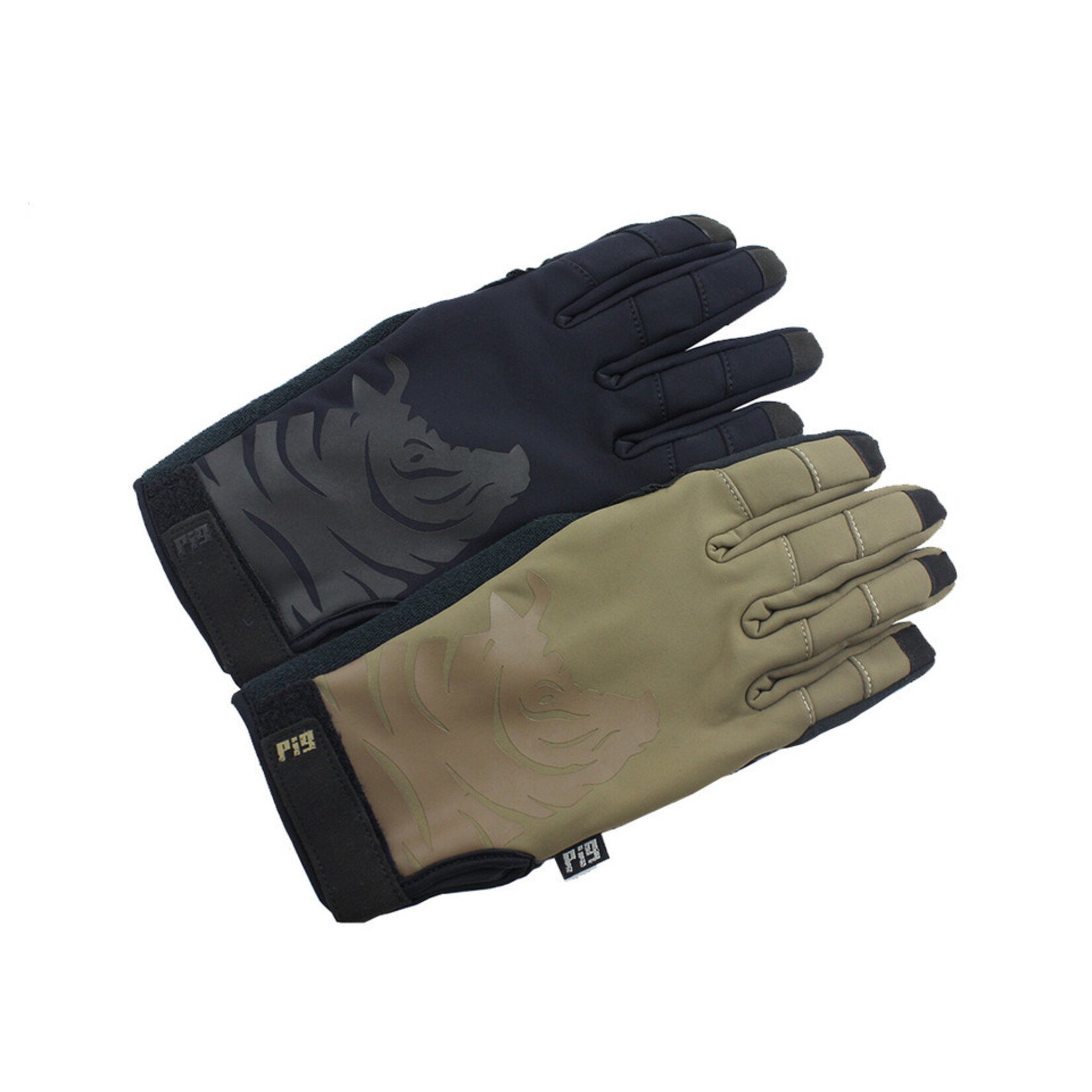 PATROL INCIDENT GEAR PIG HIGH ALTITUDE GLOVE COLD WEATHER (C-HAG)