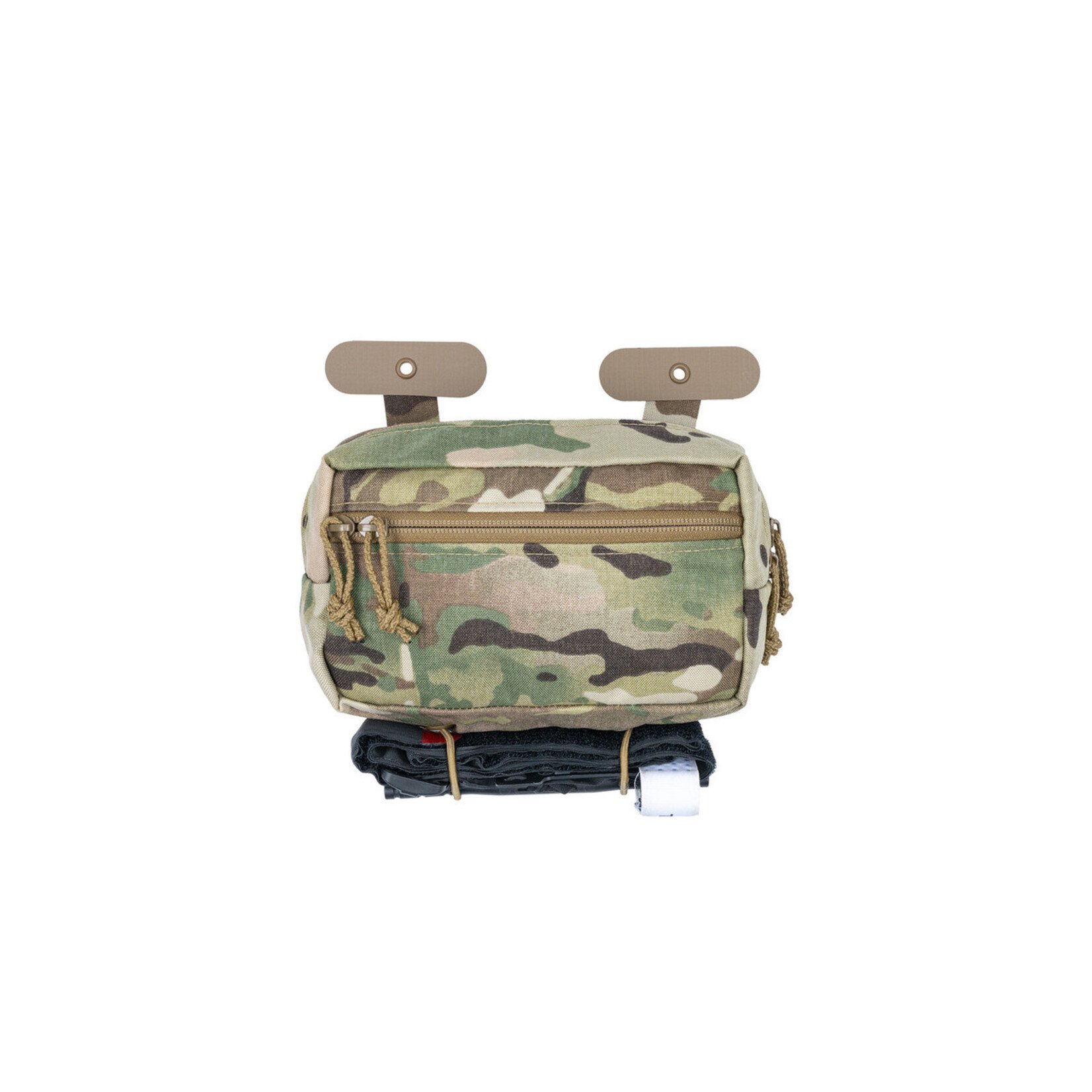 SPIRITUS SYSTEMS MOLLE SACK  POUCH