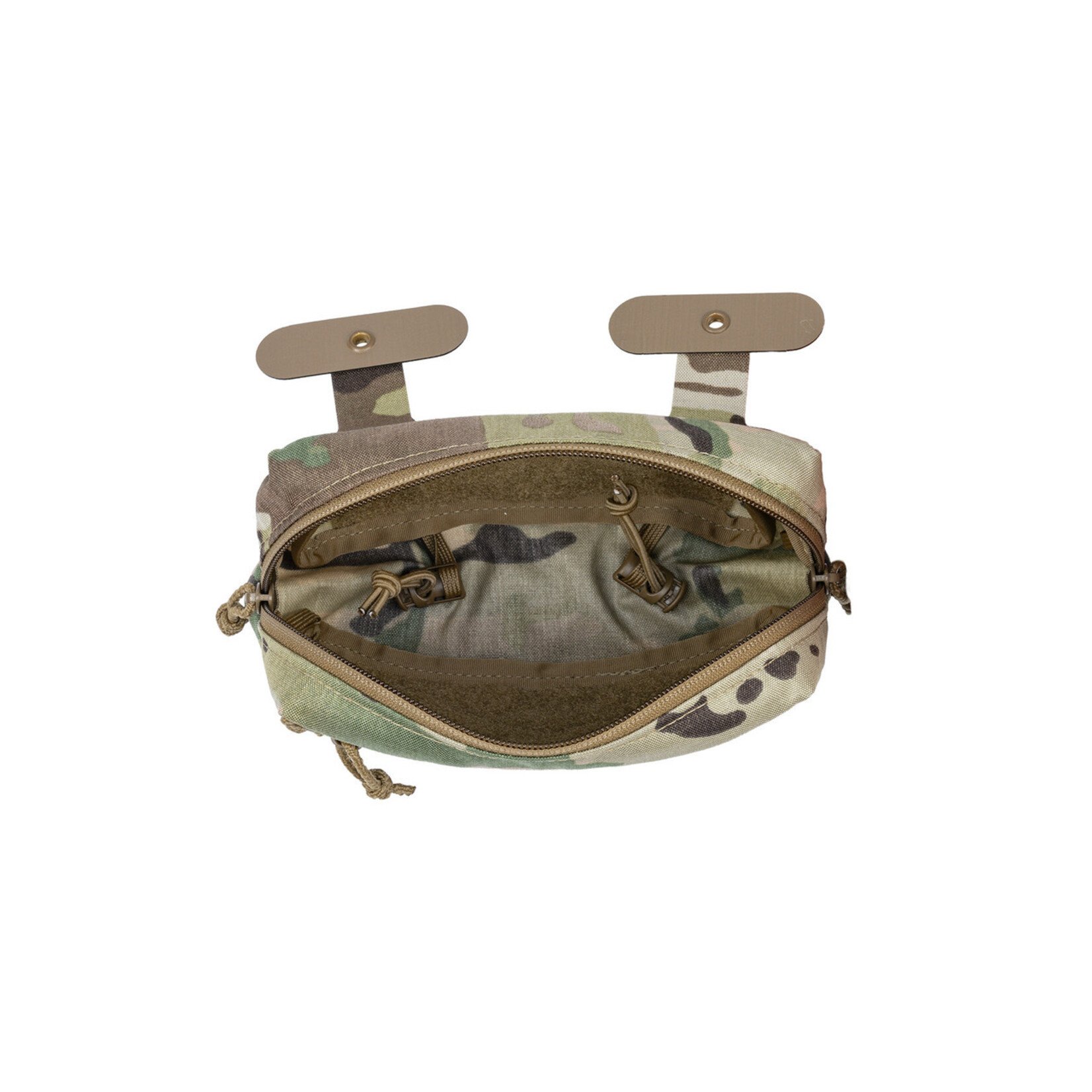 SPIRITUS SYSTEMS MOLLE SACK  POUCH