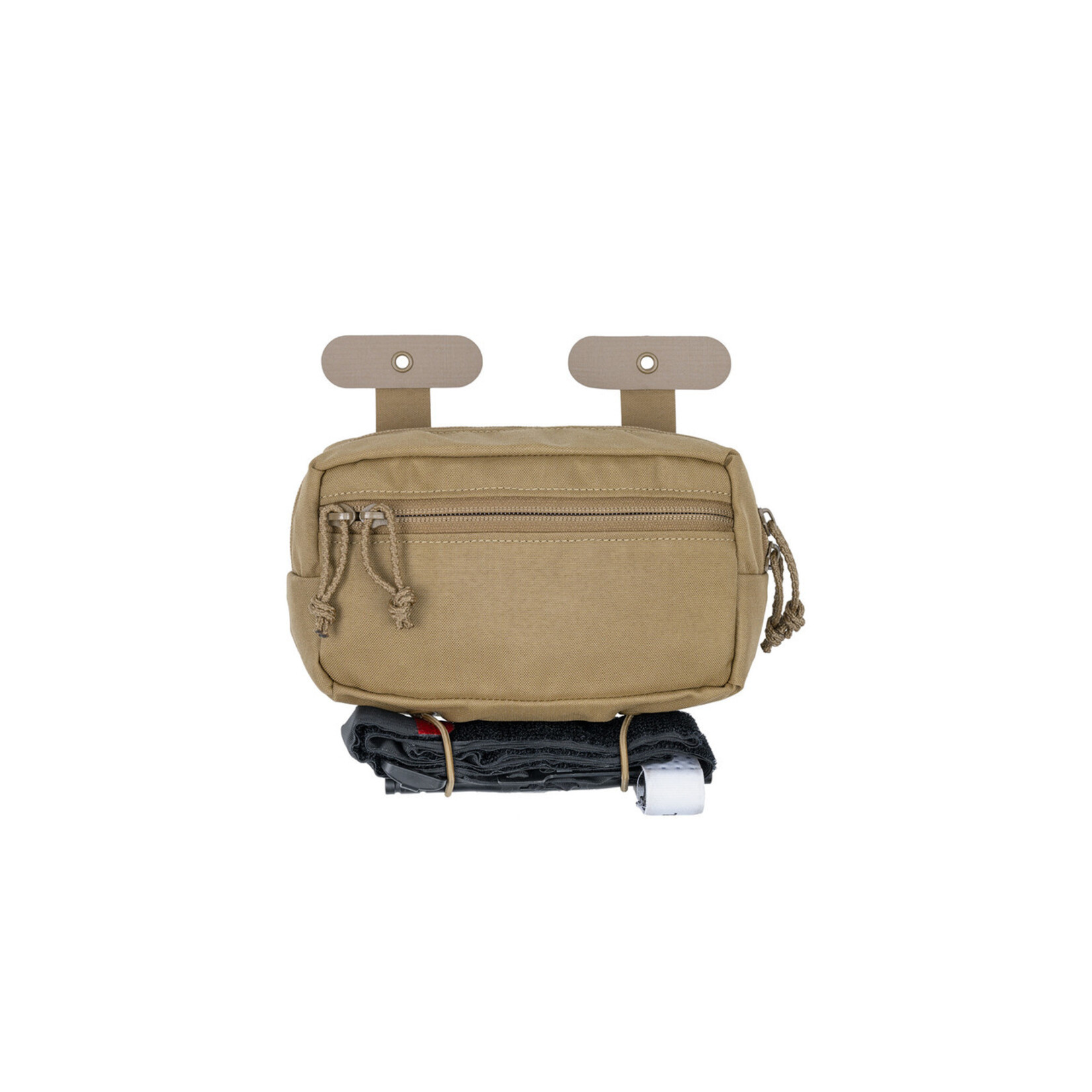SPIRITUS SYSTEMS MOLLE SACK  POUCH