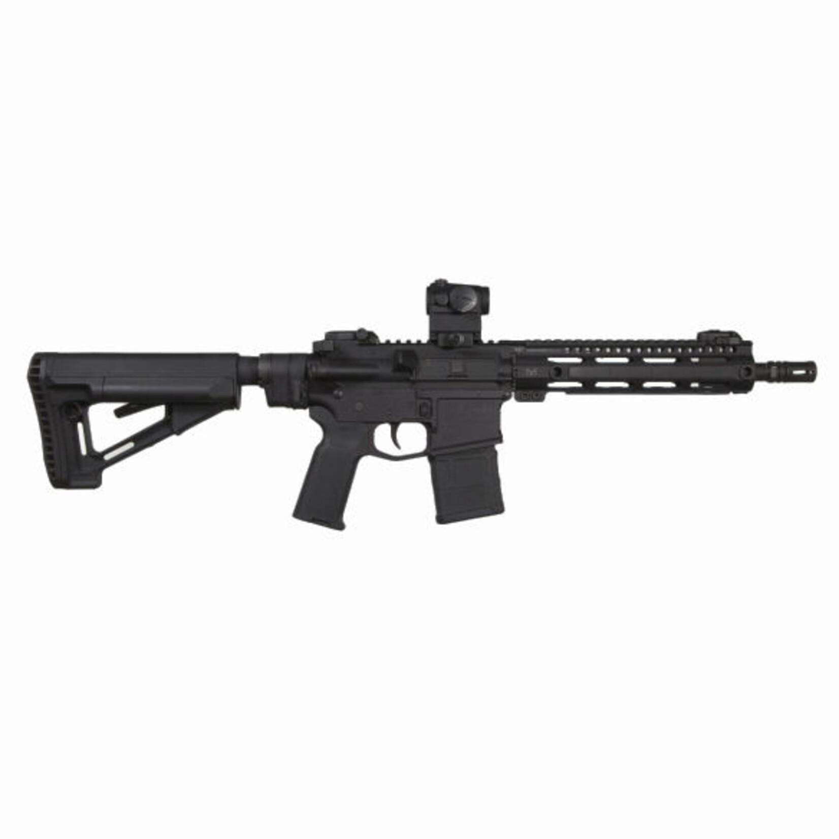 MAGPUL ENHANCED RUBBER BUTT-PAP, 0.70''