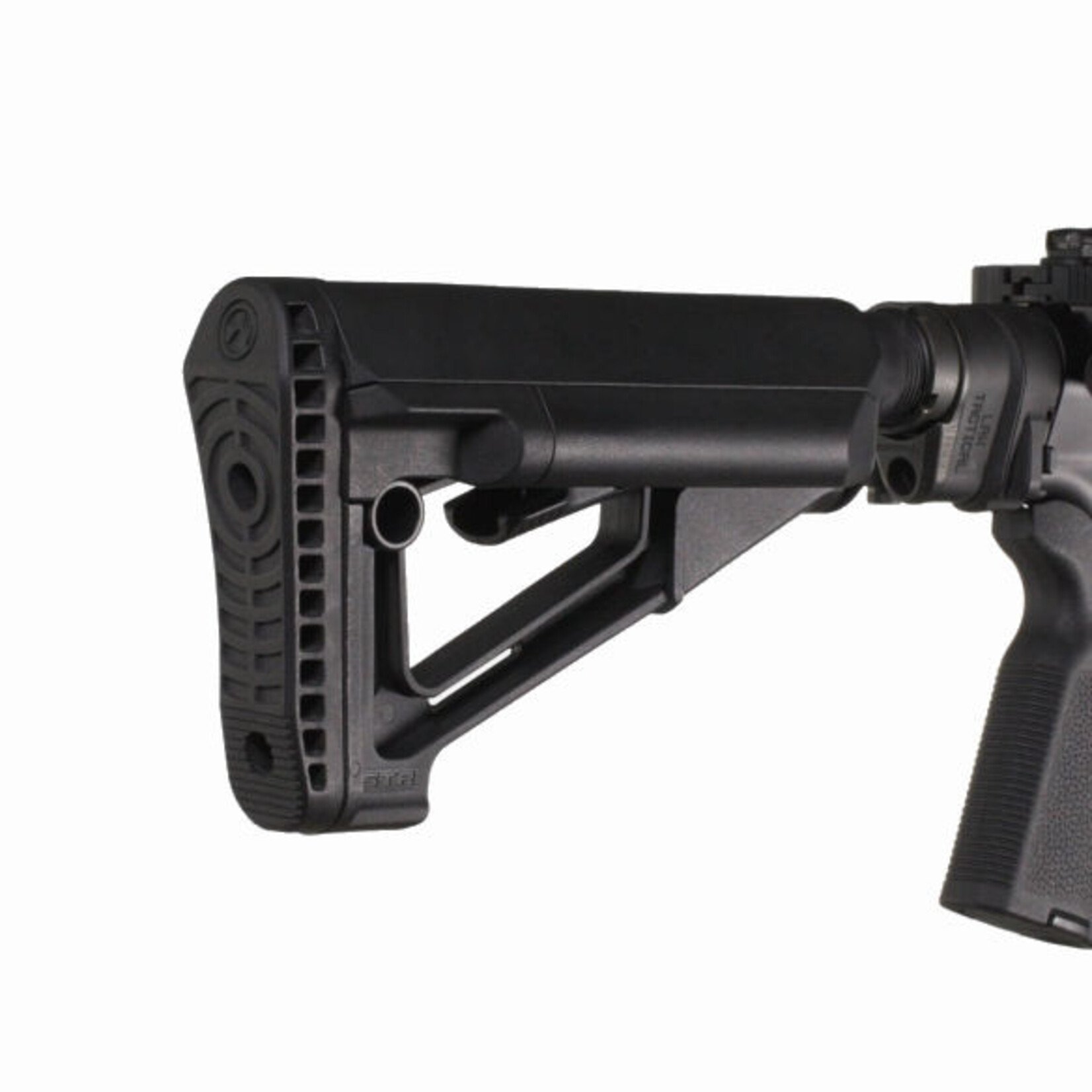 MAGPUL ENHANCED RUBBER BUTT-PAP, 0.70''