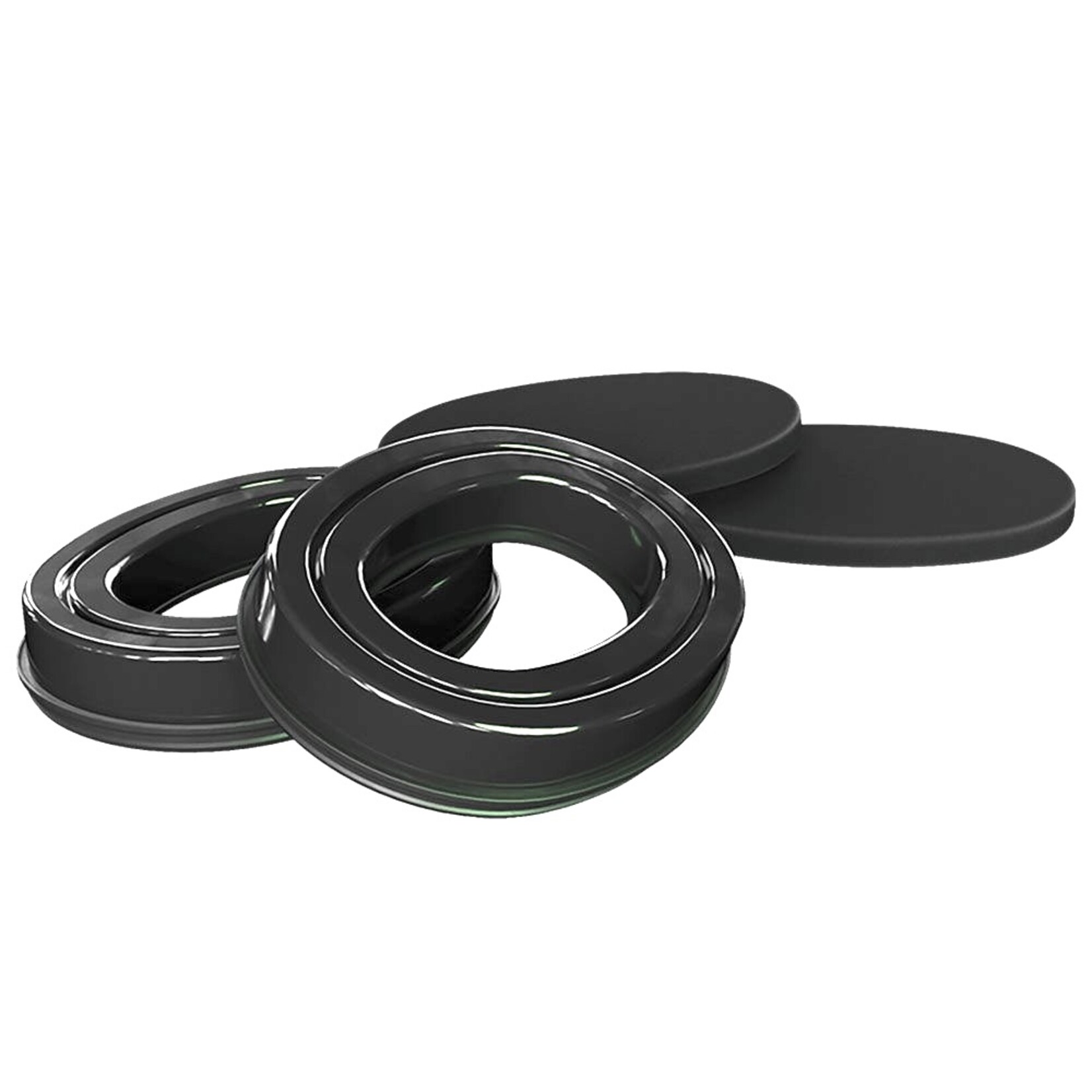 SORDIN X2/T2 SERIES HYGIENE KIT GEL