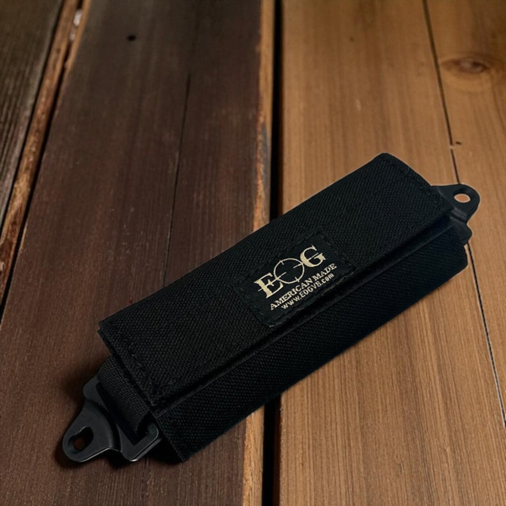 EXPLOSIVE OPS GEAR LOW PROFILE SHORT 1 LB COUNTERWEIGHT W/RETENTION