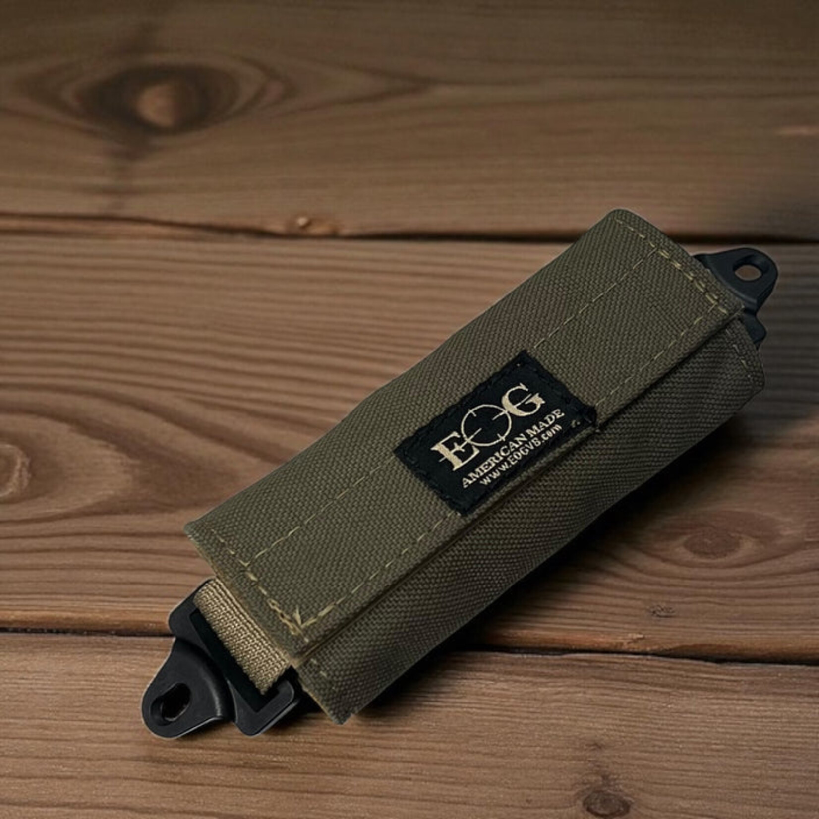 EXPLOSIVE OPS GEAR LOW PROFILE SHORT 1.5 LB COUNTERWEIGHT W/RETENTION