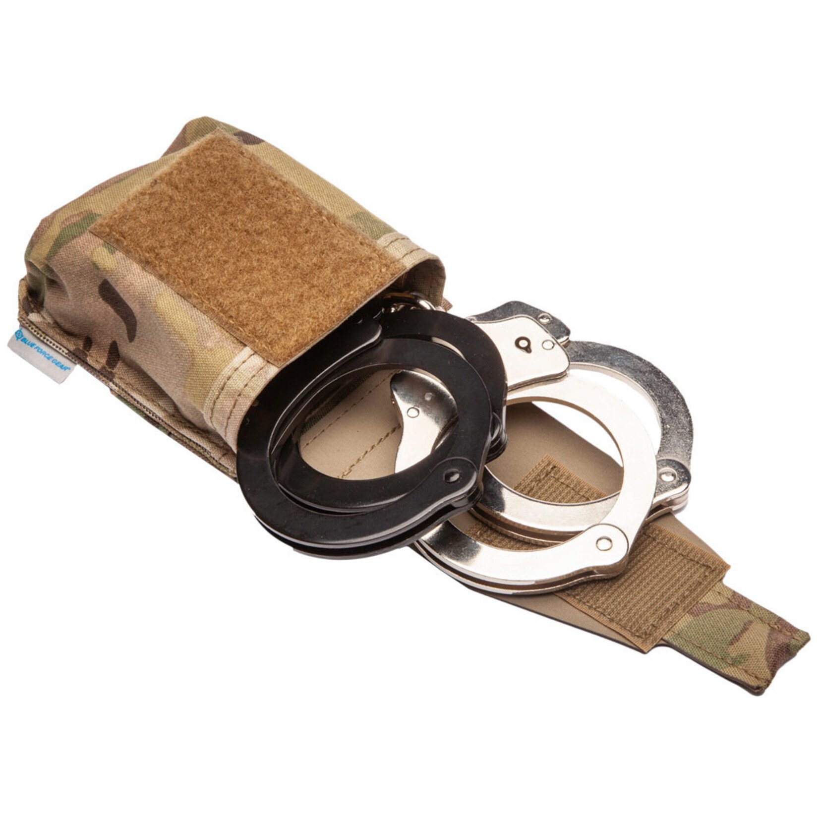 BLUE FORCE GEAR HANDCUFF POUCH