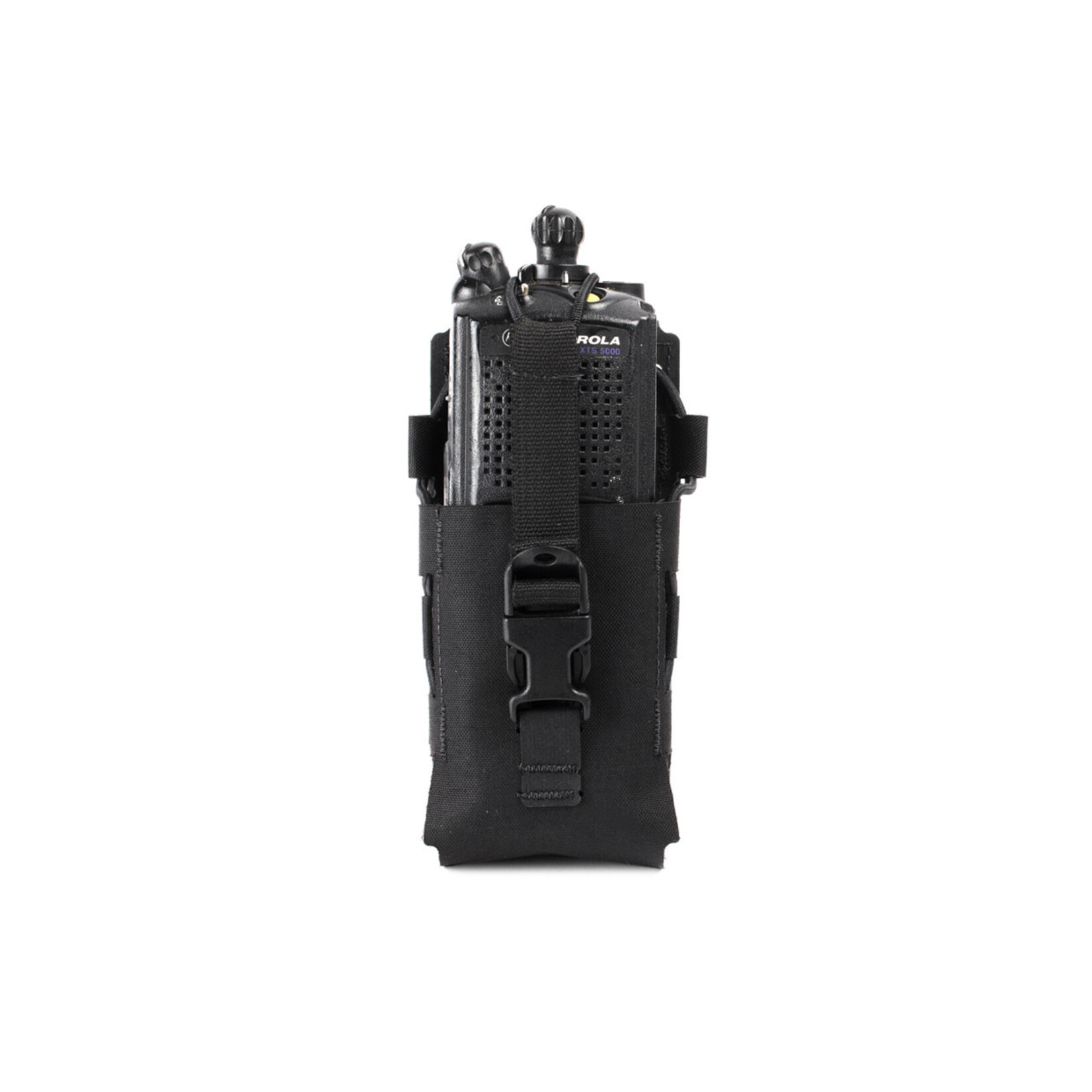 BLUE FORCE GEAR  HANDHELD RADIO POUCH