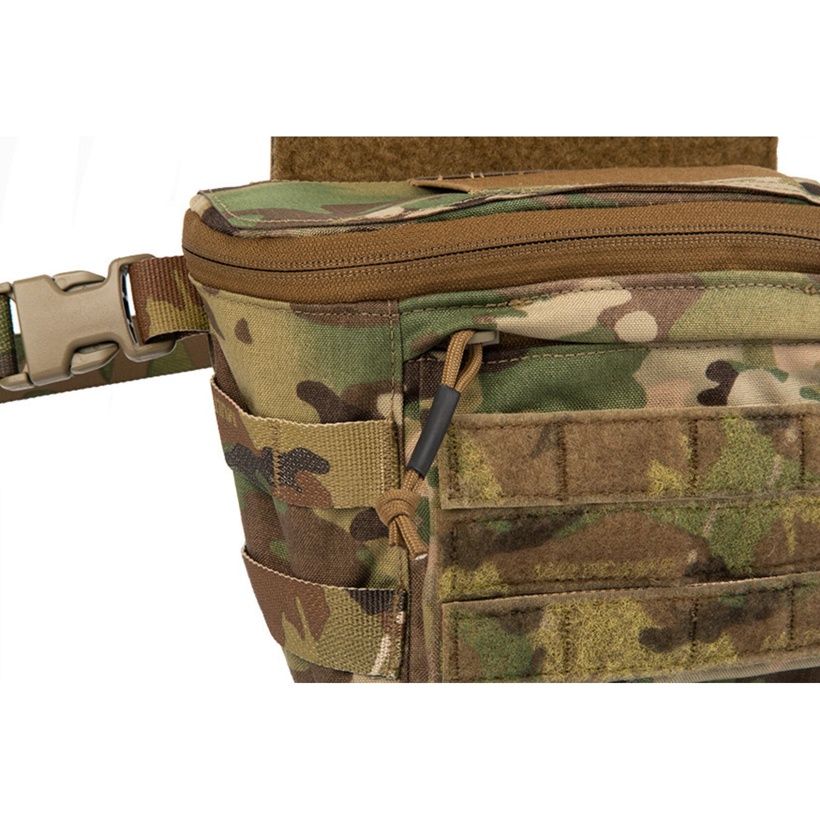BLUE FORCE GEAR TWO-4 WAIST PACK