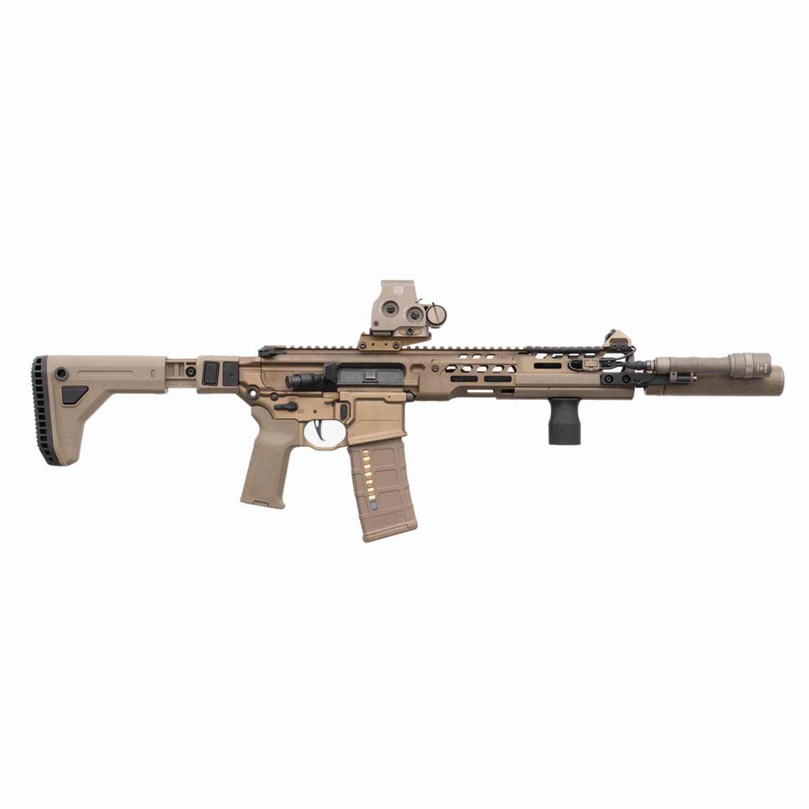 MAGPUL UCS STOCK