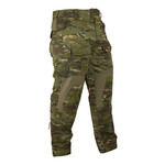 PLATATAC TAC DAX V4 COMBAT PANTS - MULTICAM TROPIC