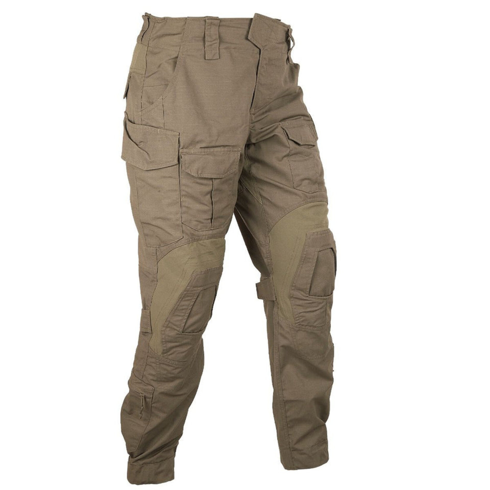 PLATATAC TAC DAX V4 COMBAT PANTS - RANGER GREEN