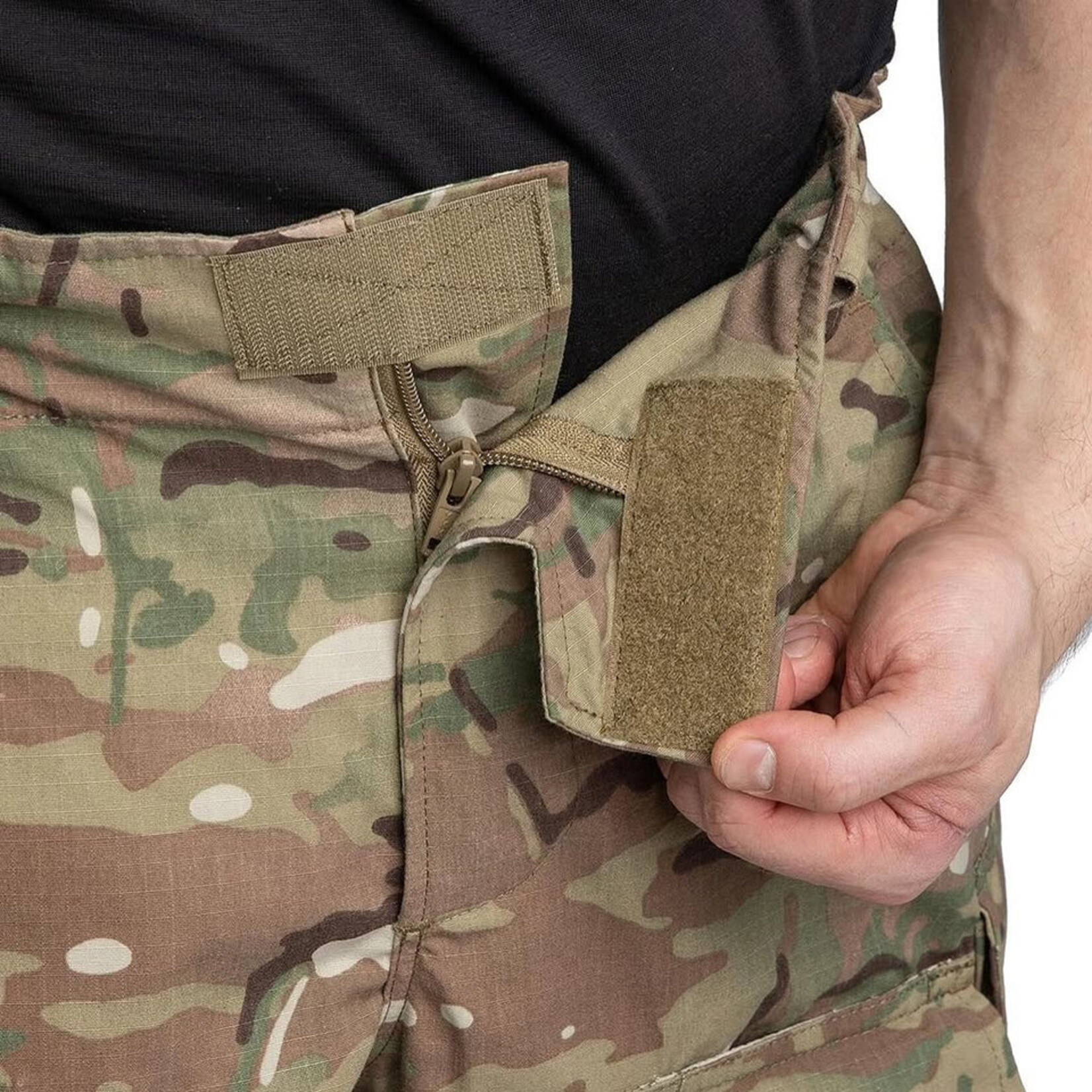 PLATATAC TAC DAX V4 COMBAT PANTS - MULTICAM TROPIC