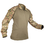PLATATAC CUTS COMBAT SHIRT V4 - MULTICAM