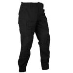 PLATATAC TAC DAX V4 COMBAT PANTS - BLACK