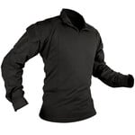 PLATATAC CUTS COMBAT SHIRT V4 - BLACK
