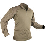 PLATATAC CUTS COMBAT SHIRT V4 - RANGER GREEN