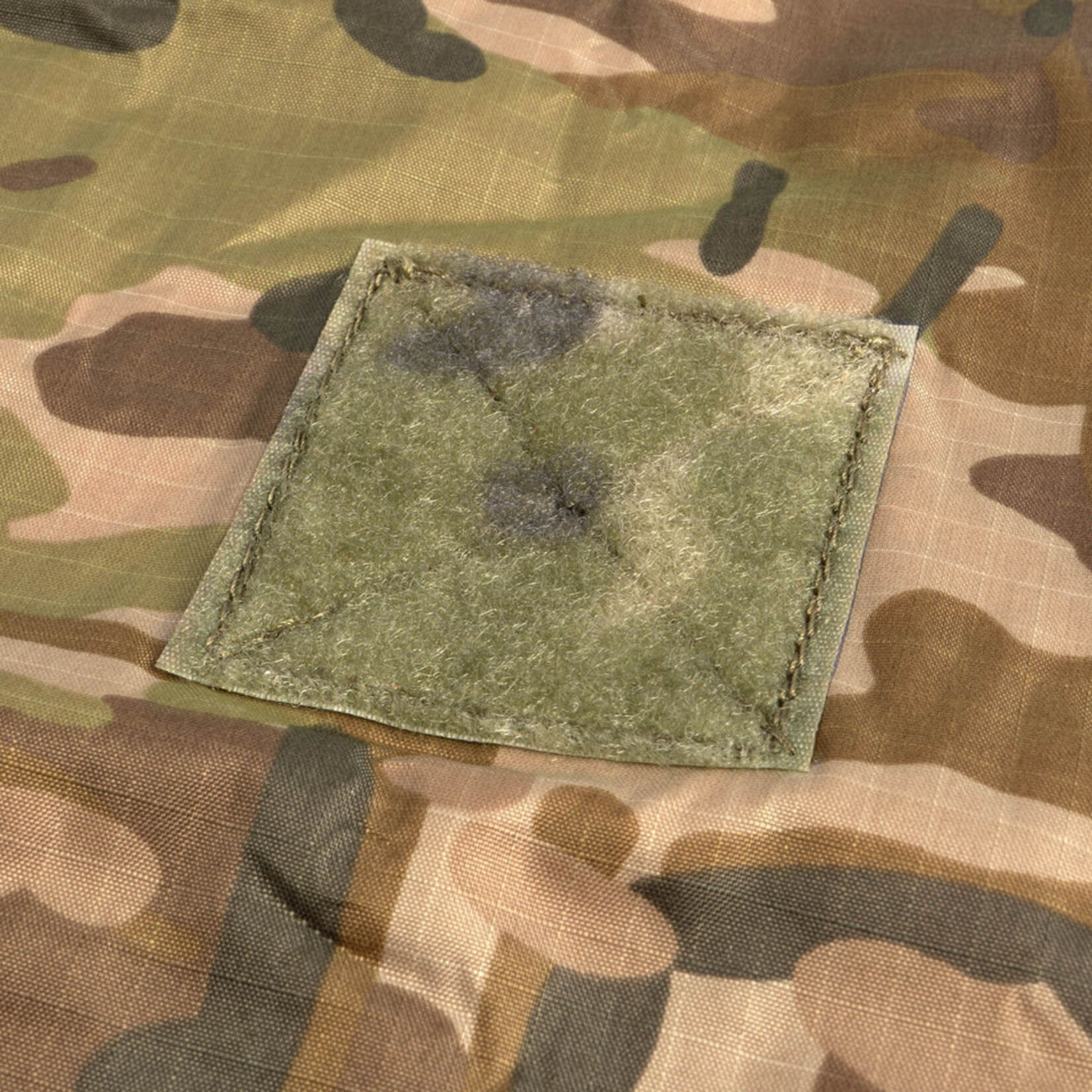 PLATATAC INDIVIDUAL MARKER PANEL