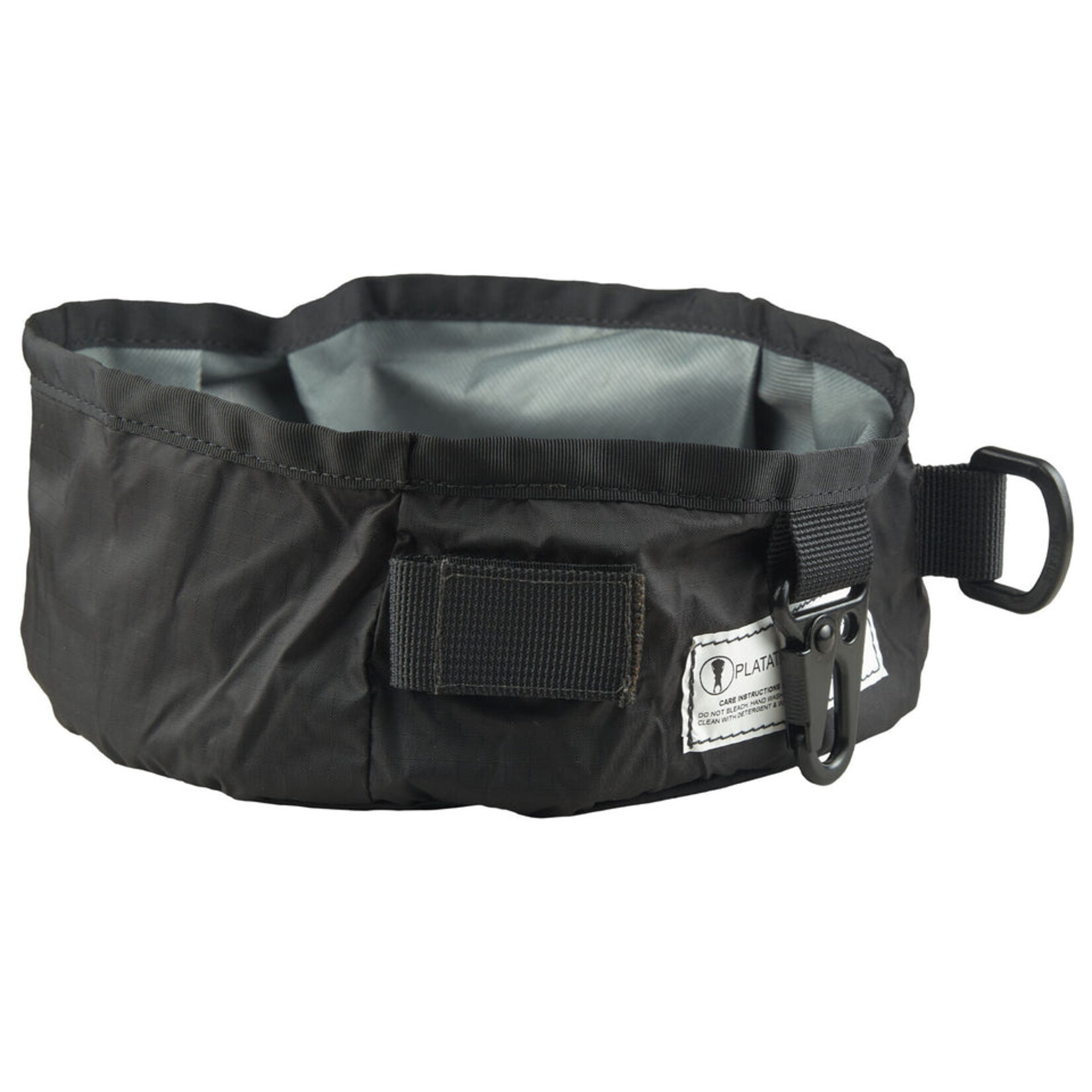 PLATATAC K9 FOLDING DOG BOWL