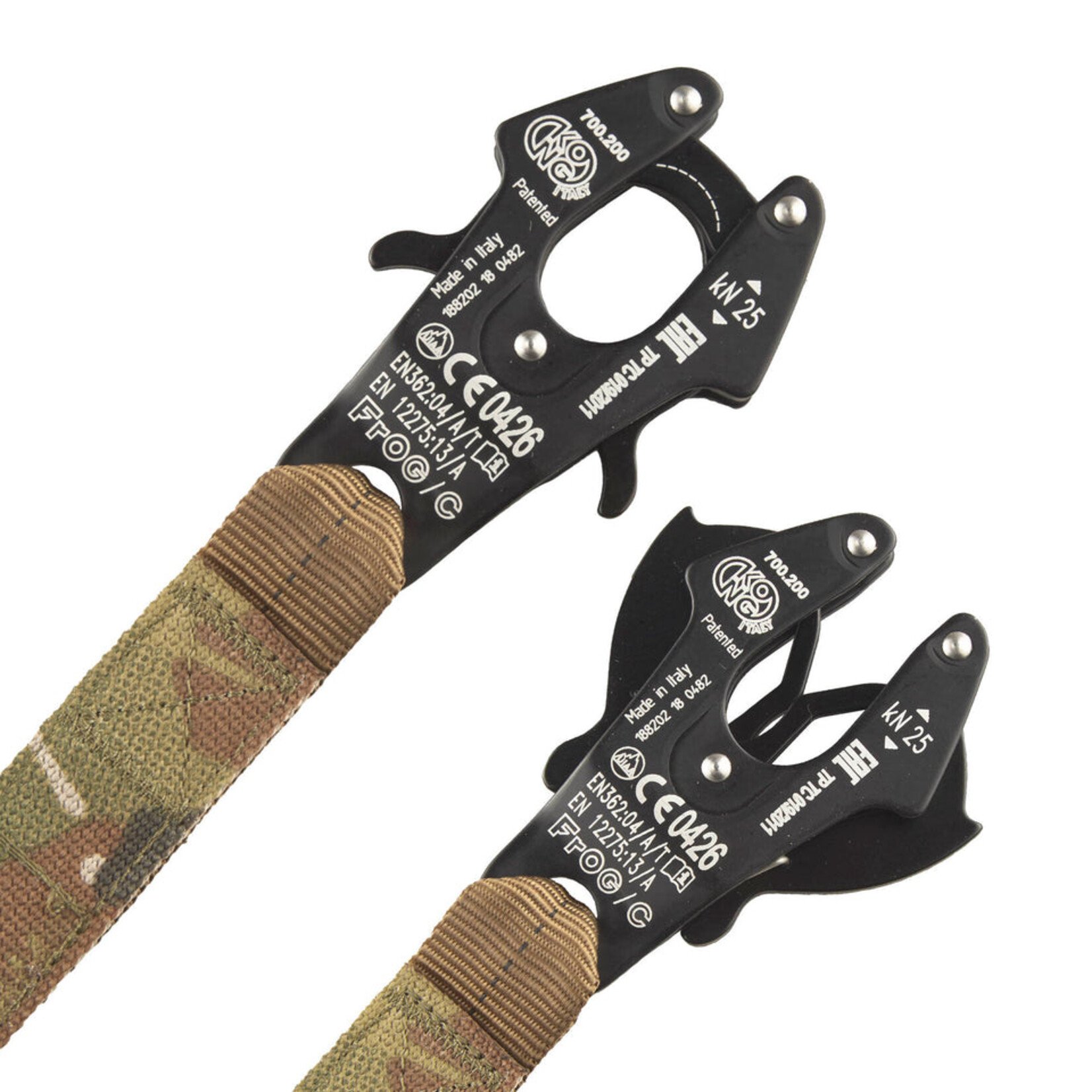 PLATATAC THE GOOD LEAD