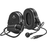 3M PELTOR COMTAC VI NIB HEADSET - SINGLE LEAD