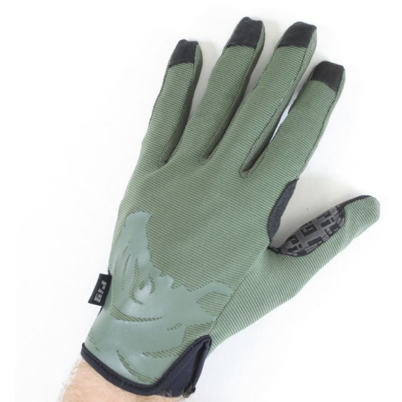 PATROL INCIDENT GEAR PIG (FDT) DELTA UTILITY GLOVE
