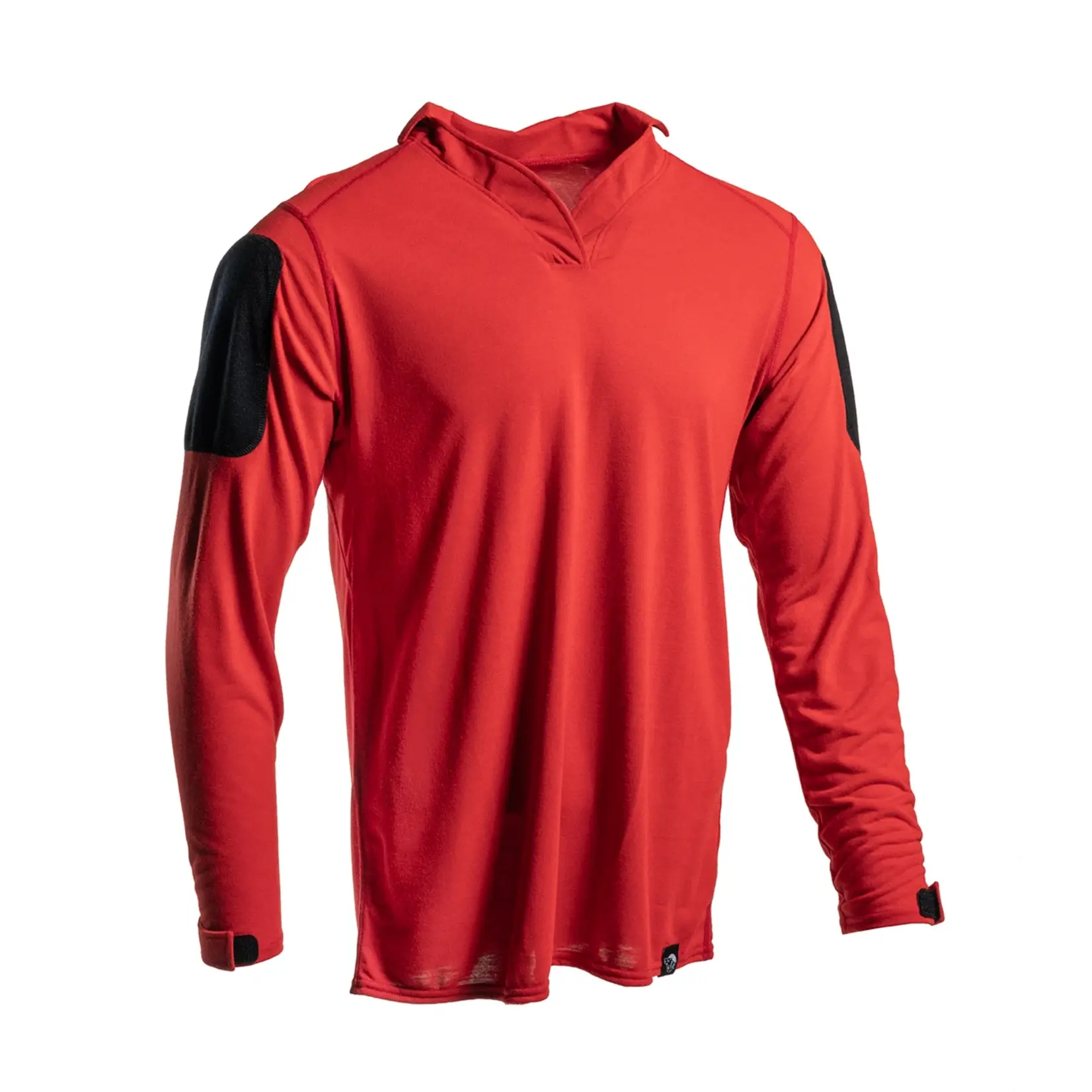 SPIRITUS SYSTEMS MISSION RUGBY SHIRT - LONG SLEEVE