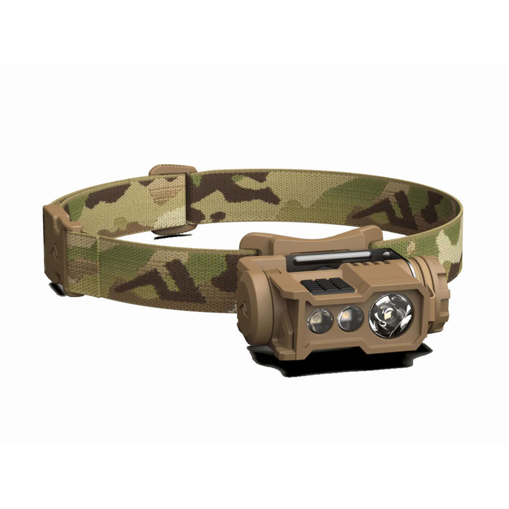 PRINCETON TEC GHOST X MPLS