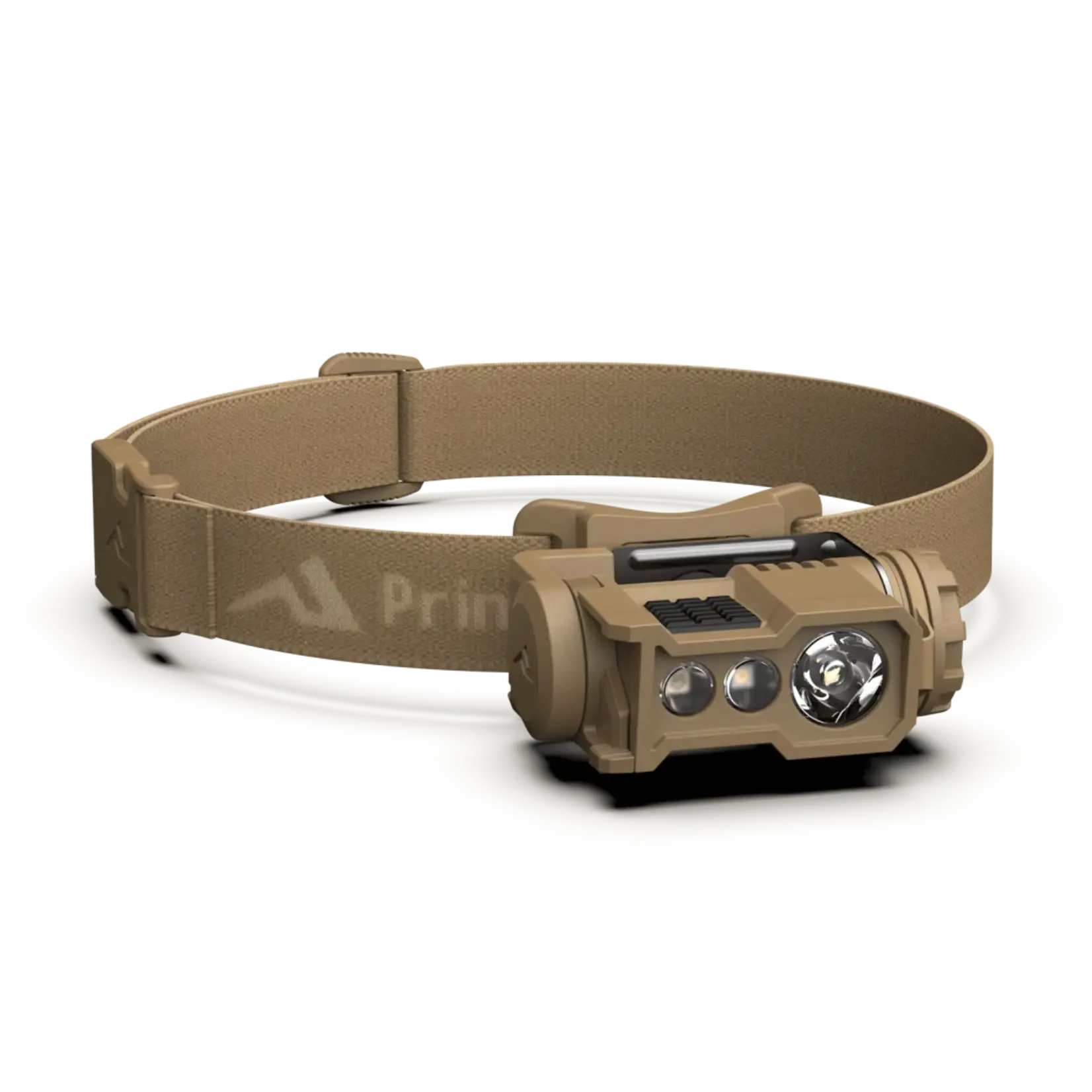 PRINCETON TEC GHOST X MPLS