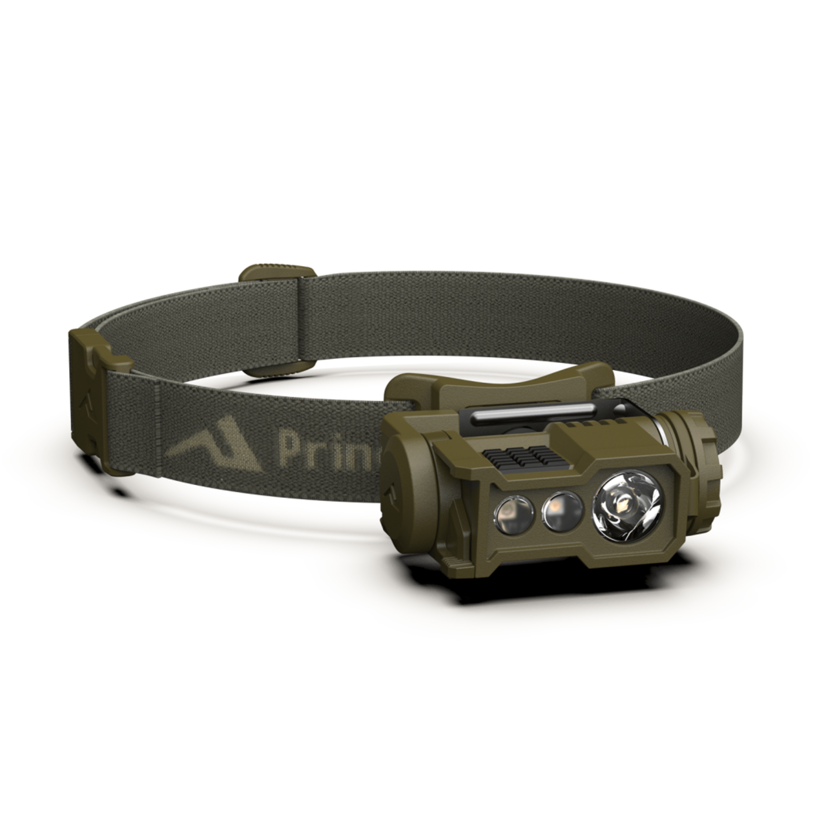 PRINCETON TEC GHOST X MPLS