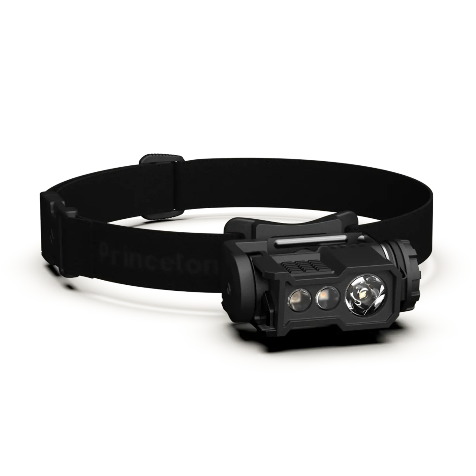 PRINCETON TEC GHOST X MPLS