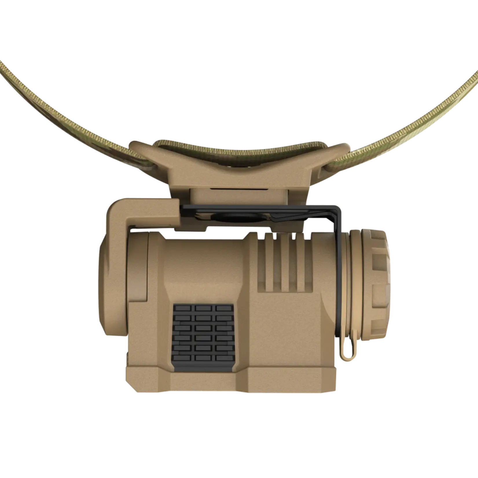 PRINCETON TEC GHOST X MPLS