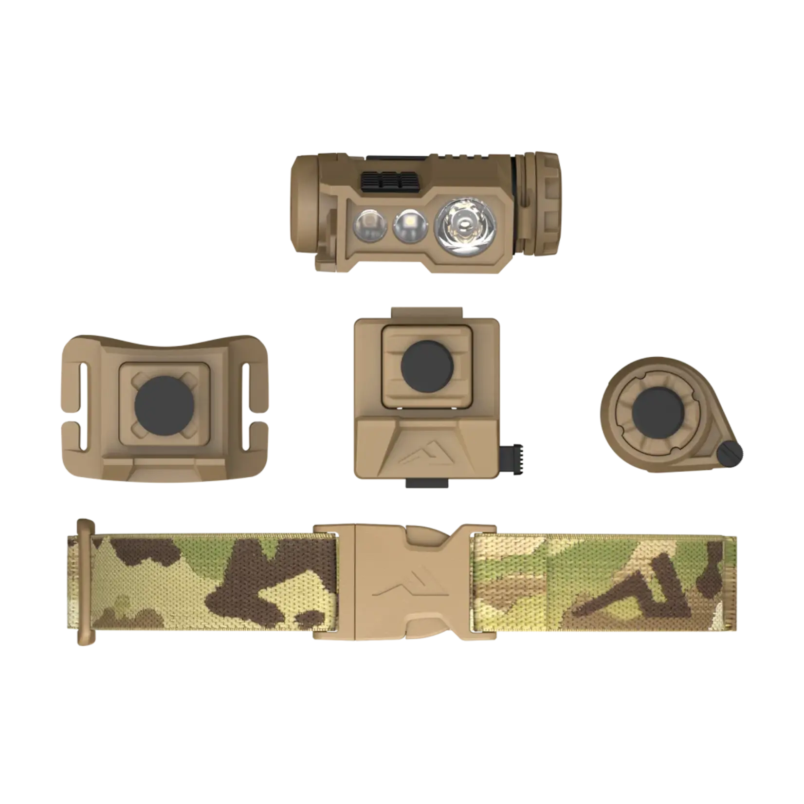 PRINCETON TEC GHOST X MPLS