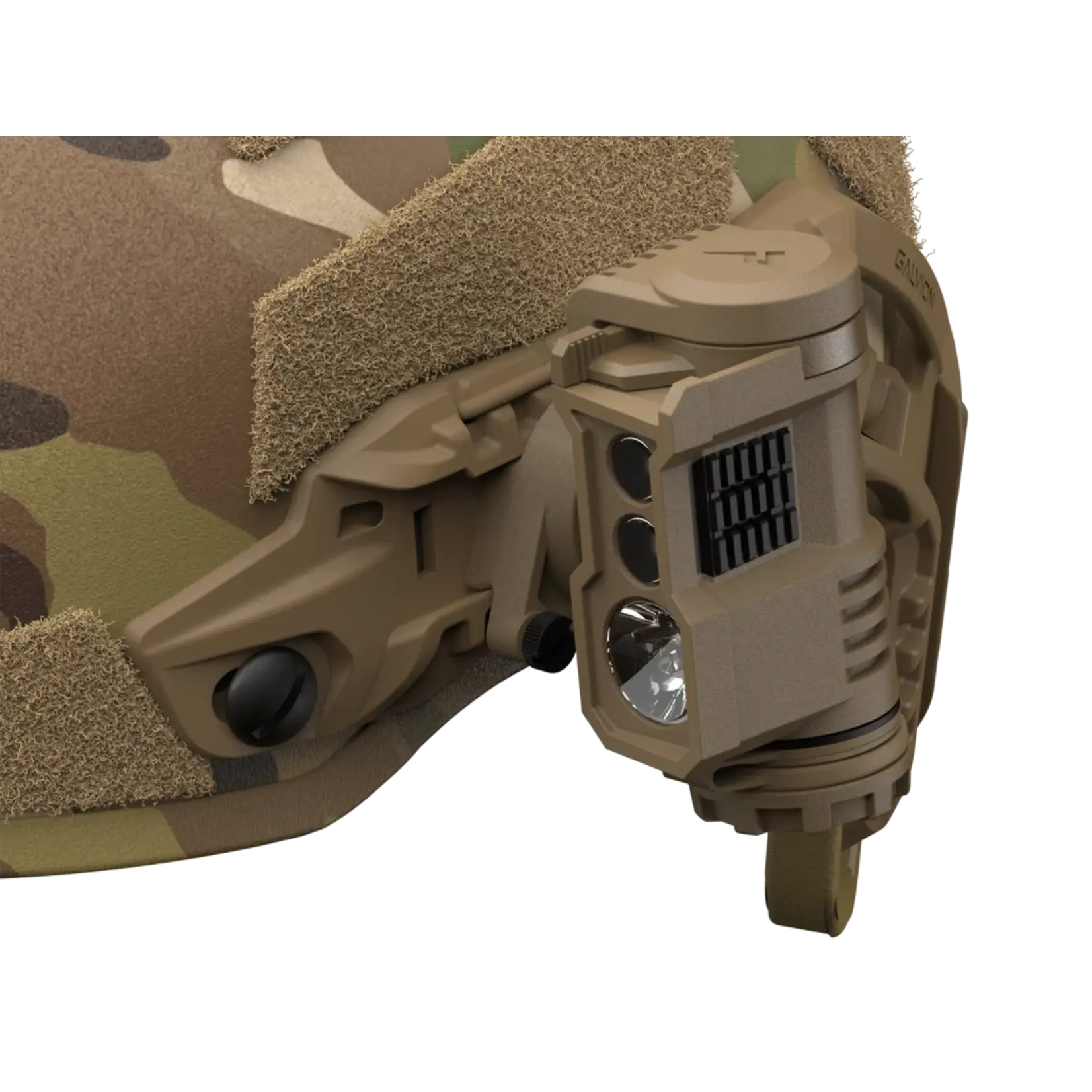 PRINCETON TEC GHOST X MPLS