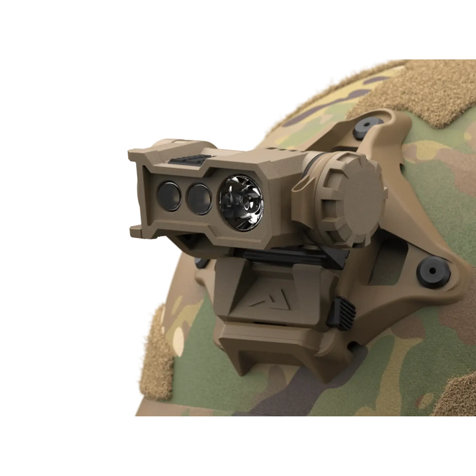 PRINCETON TEC GHOST X MPLS