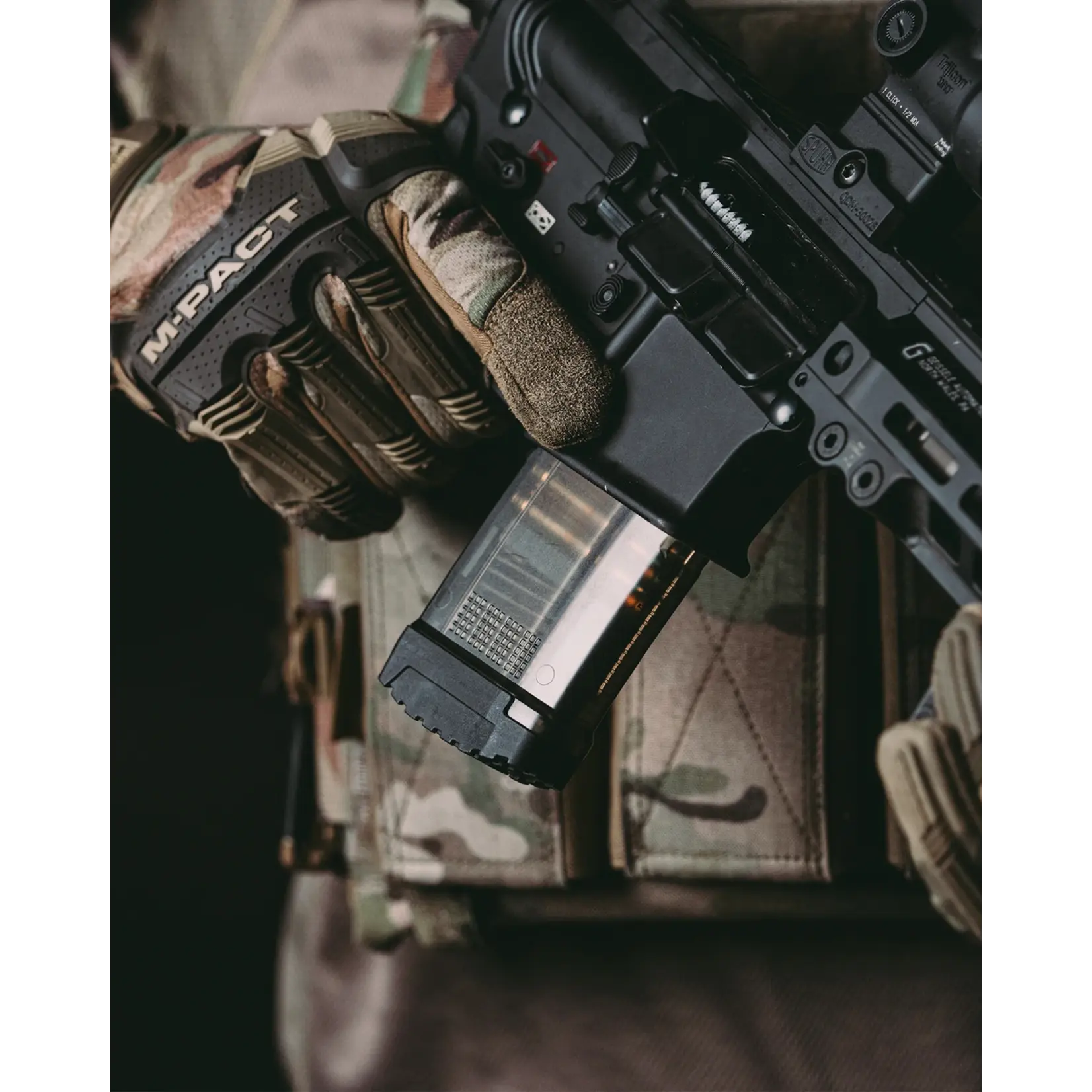 DIE FREE CO DOS BOOT (3-PACK)