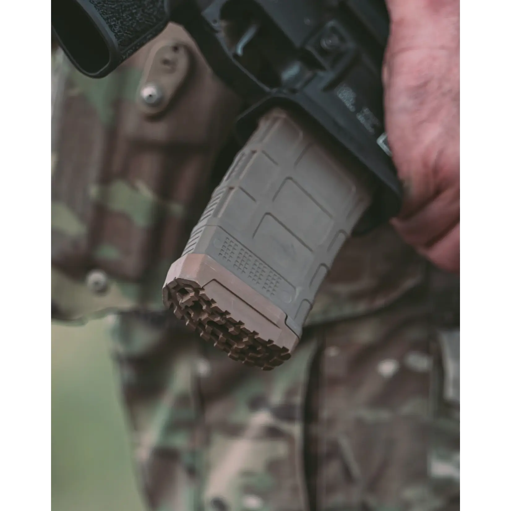 DIE FREE CO DOS BOOT (3-PACK)