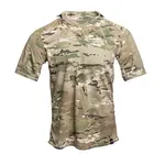 SPIRITUS SYSTEMS MISSION RUGBY SHIRT - SHORT SLEEVE