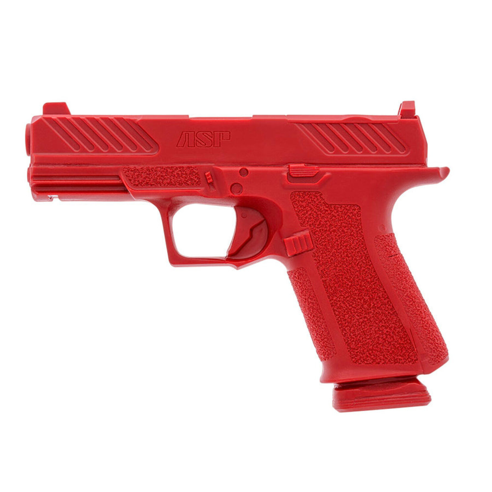 ARMAMENT SYSTEMS & PROCEDURES (ASP) RED GUNS