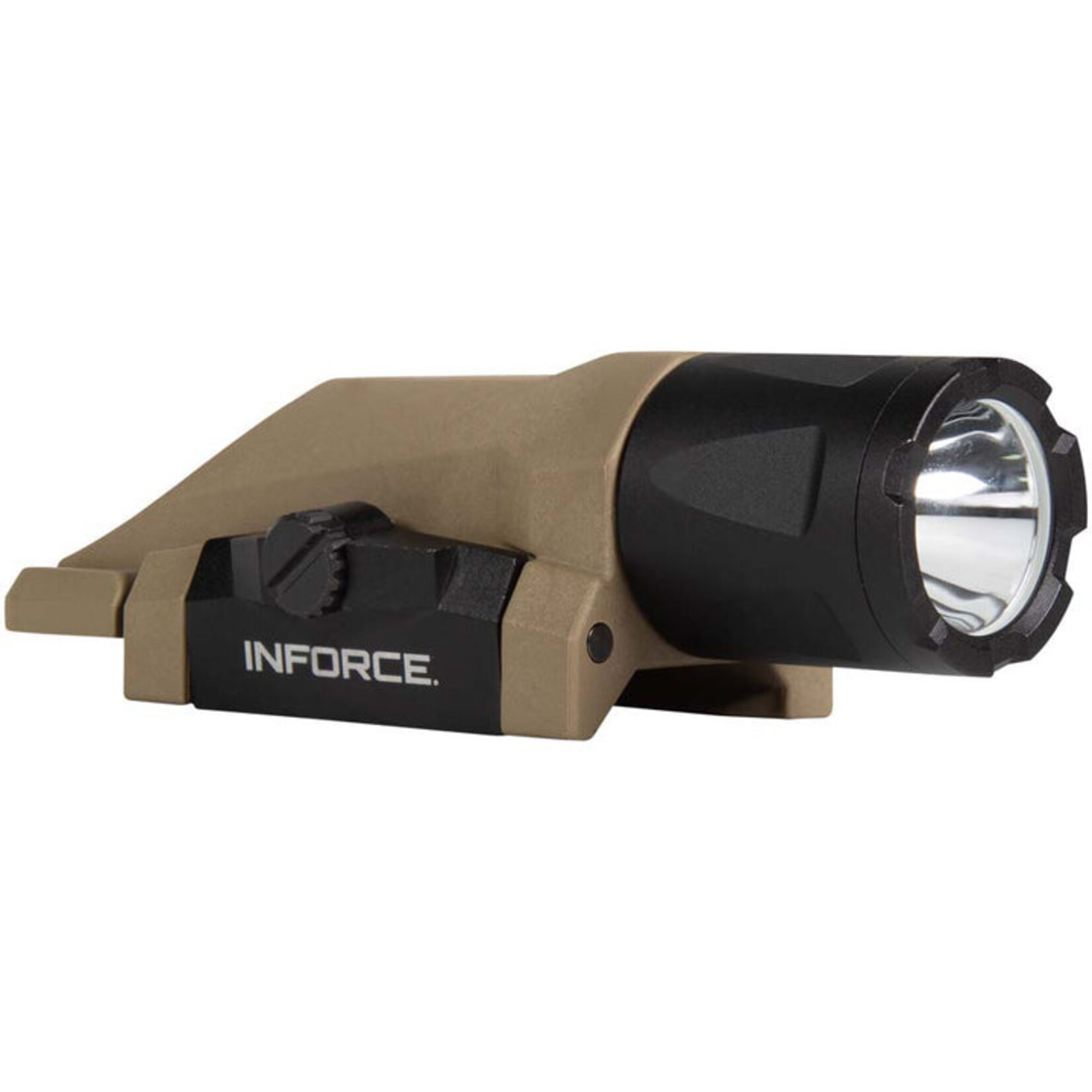 INFORCE GEN 3 WML WHITE WEAPON MOUNTED LIGHT