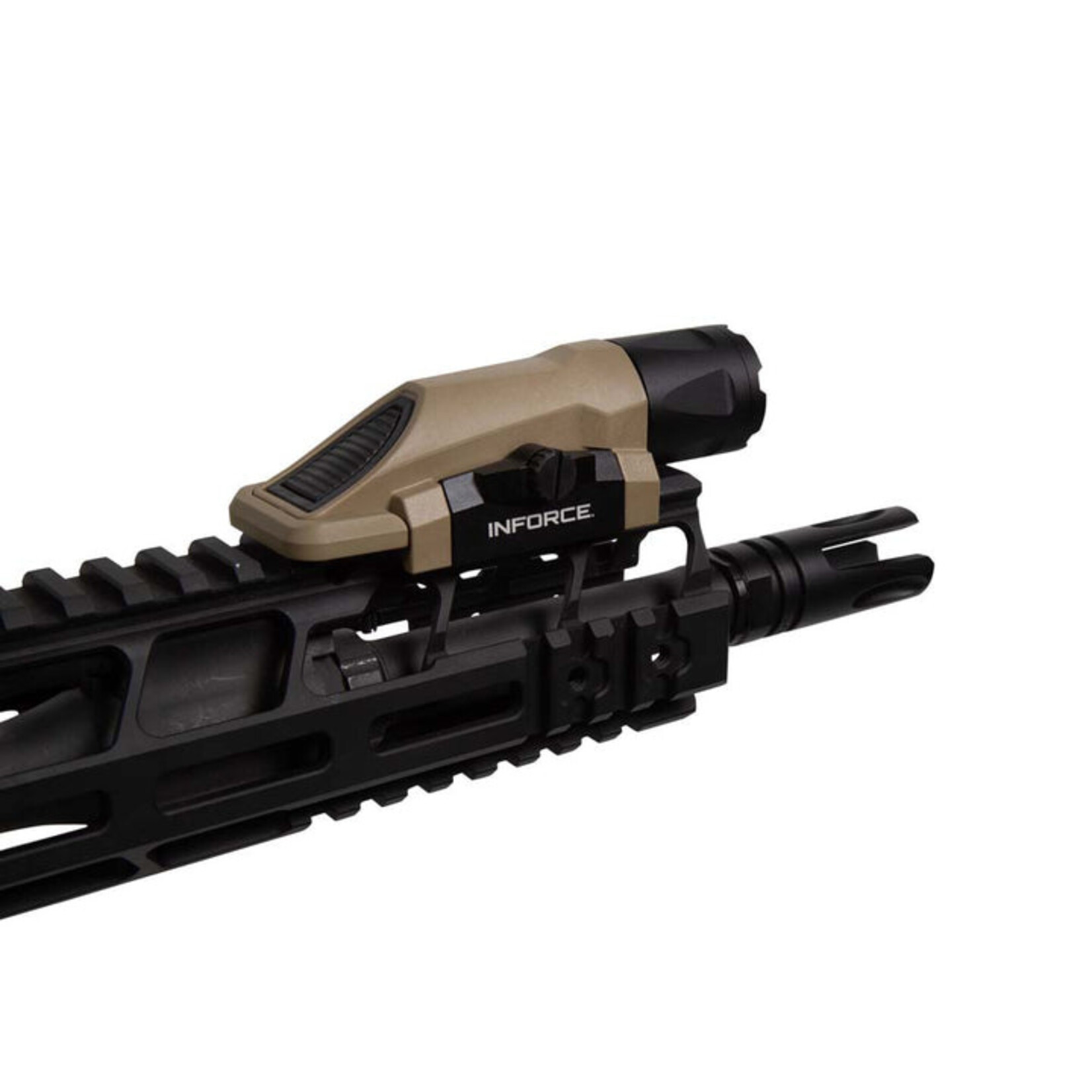 INFORCE GEN 3 WML WHITE WEAPON MOUNTED LIGHT