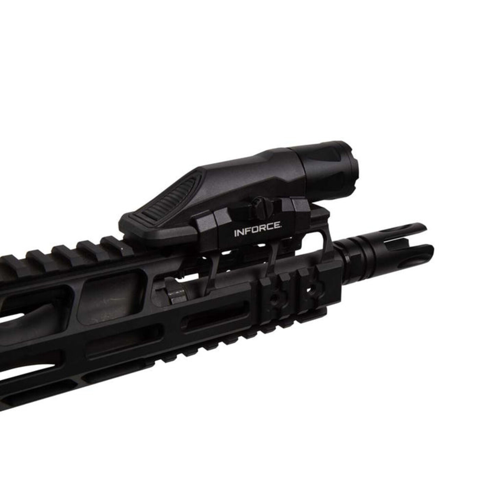 INFORCE GEN 3 WML WHITE WEAPON MOUNTED LIGHT