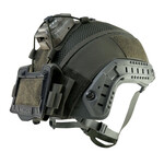 AGILITE OPS-CORE FAST ST/XP LEGACY HIGH CUT HELMET COVER-GEN4