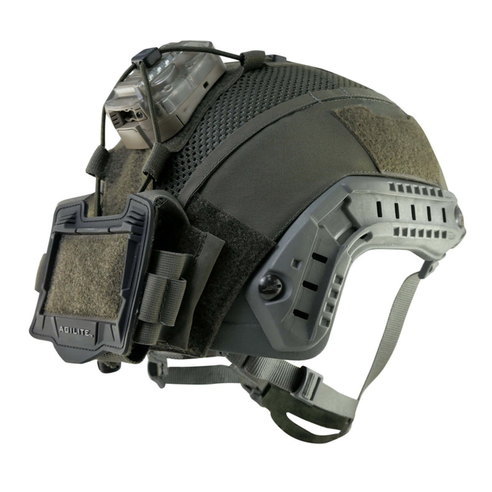 AGILITE OPS-CORE FAST ST/XP LEGACY HIGH CUT HELMET COVER-GEN4