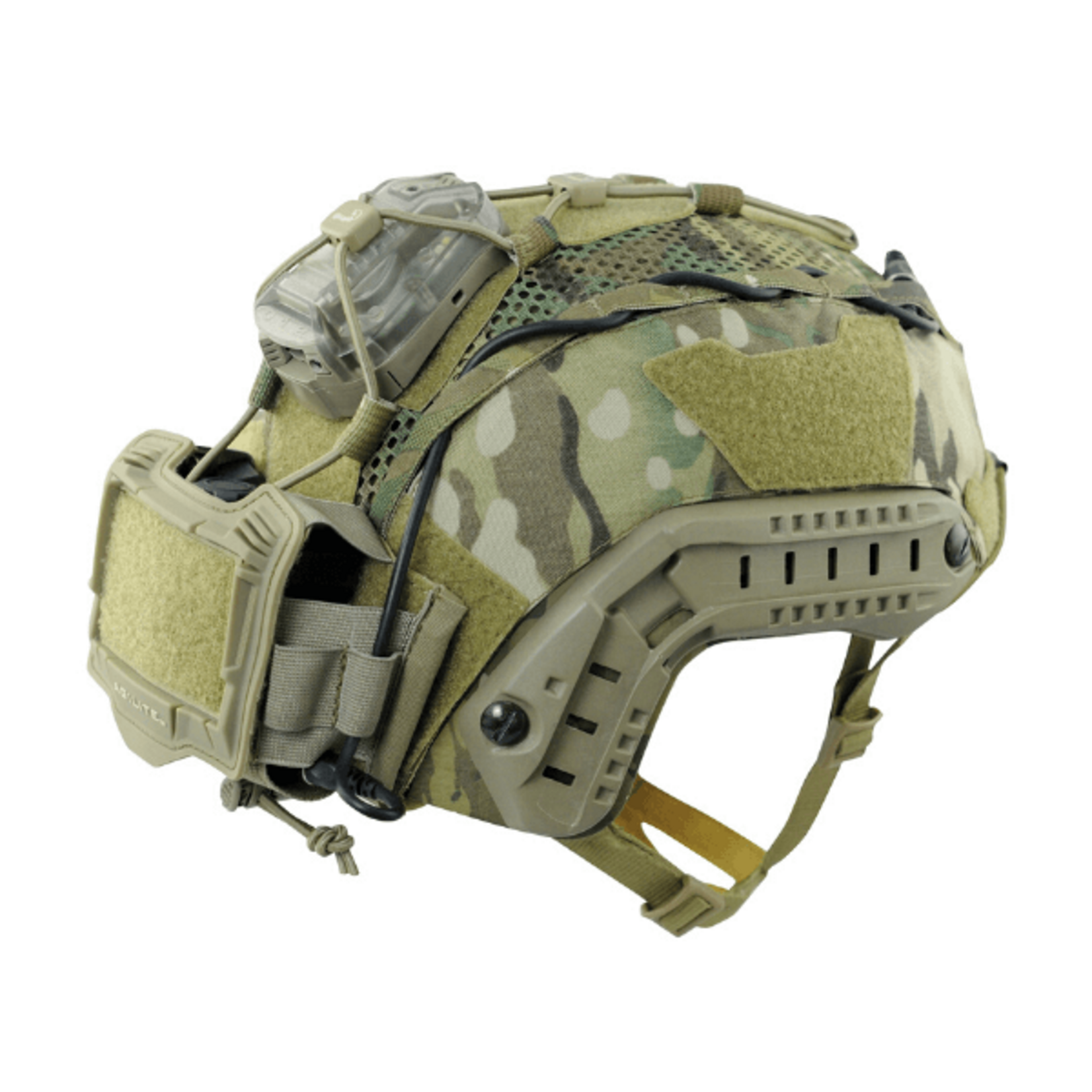 AGILITE OPS-CORE FAST ST/XP LEGACY HIGH CUT HELMET COVER-GEN4