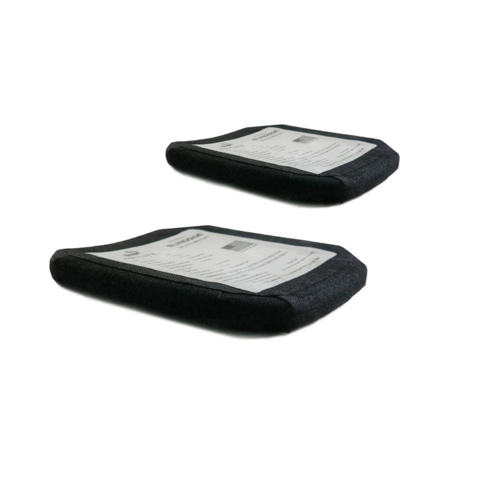 AGILITE BLINDSIDE - LEVEL 3ST CERAMIC ARMOR PLATES
