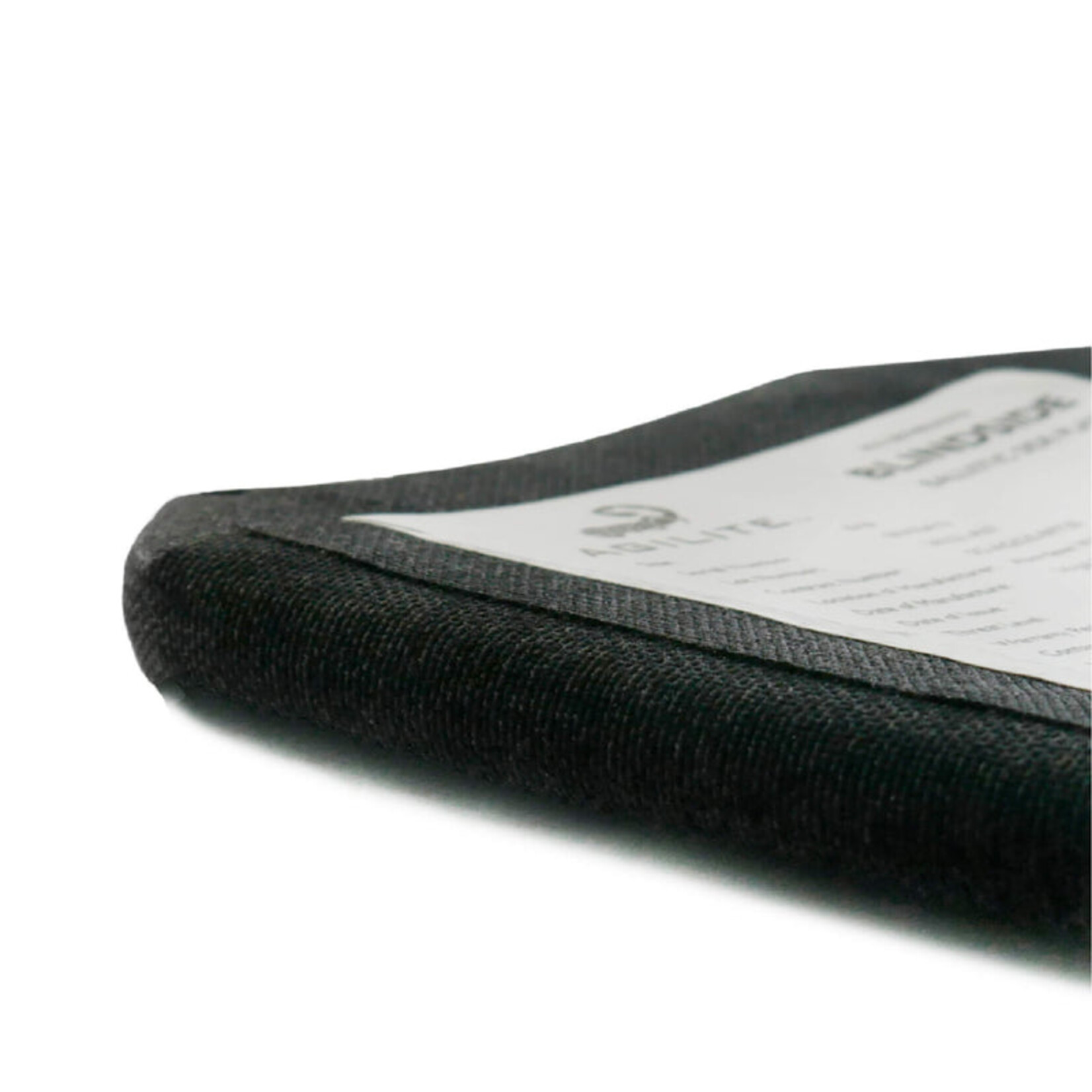 AGILITE BLINDSIDE - LEVEL 3ST CERAMIC ARMOR PLATES