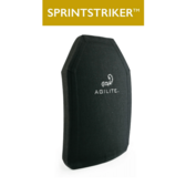 AGILITE SPRINTSTRIKER - LEVEL 3+ CERAMIC ARMOR PLATE - SDTAC
