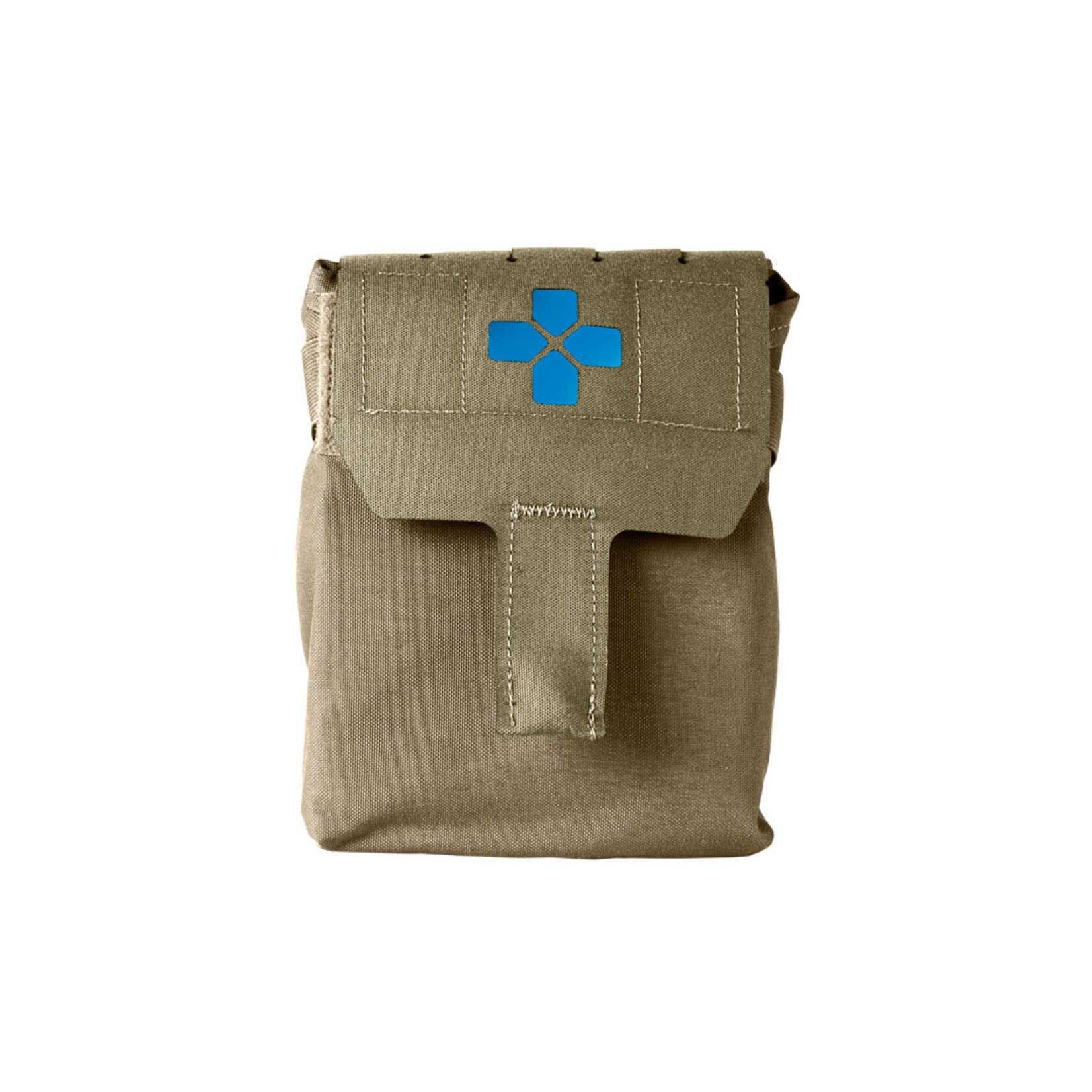 BLUE FORCE GEAR TRAUMA KIT NOW! - MEDIUM - SDTAC