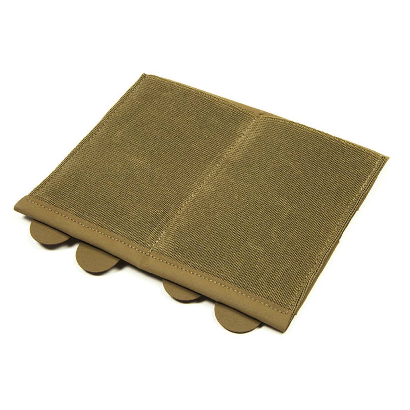 BLUE FORCE GEAR TEN-SPEED DOUBLE M4 MAG POUCH